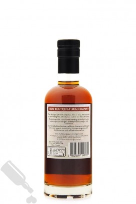 Caroni 20 years Batch 1 That Boutique-Y Rum Company 50cl