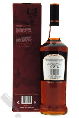 Bowmore 10 years Limited Edition 100cl
