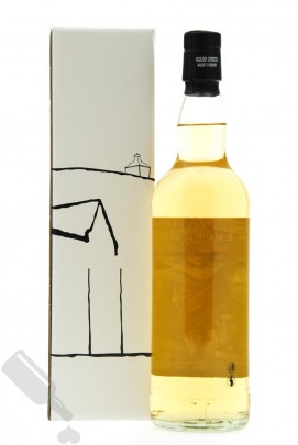 Caol Ila 9 years 2008 - 2017 The Young Rebels Collection N.6