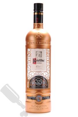Ketel One Commemorative Bottle 325 years