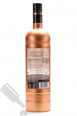 Ketel One Commemorative Bottle 325 years