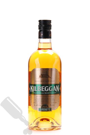 Kilbeggan no age statement