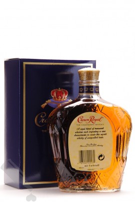 Crown Royal