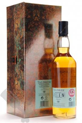 Talisker 35 years 1977 - 2012