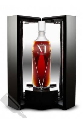 Macallan M