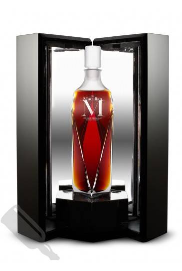Macallan M