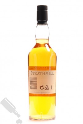 Strathmill 12 years