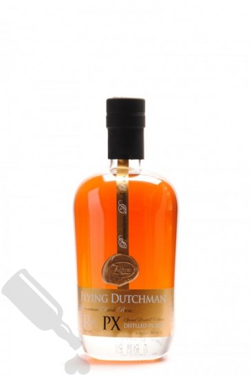 Flying Dutchman PX 2012 Special Limited Release Batch 1