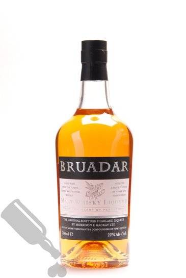 Bruadar Malt Whisky Liqueur