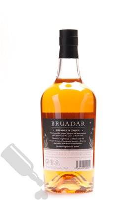 Bruadar Malt Whisky Liqueur