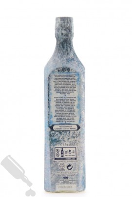 White Walker by Johnnie Walker Game of Thrones Limited Edition