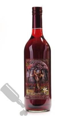 Kersenmede met Vanille - 75cl