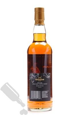 Speyside Very Old Selection for The Dutch Whisky Association