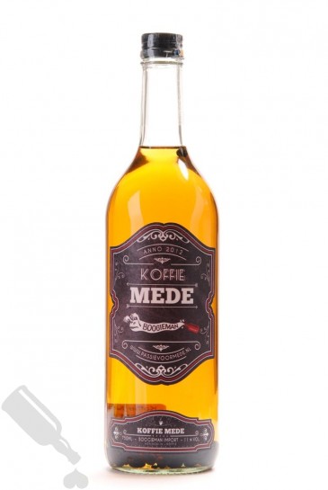 Koffie Mede Koffie Mede
