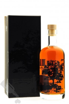 Sculte 2014 - 2017 No.3 Twentse Whisky 50cl