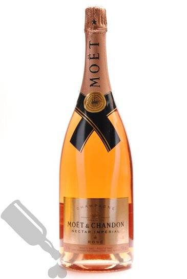 Moët & Chandon Nectar Impérial Rosé 150cl