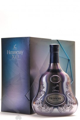 Hennessy XO Limited Edition - Giftpack
