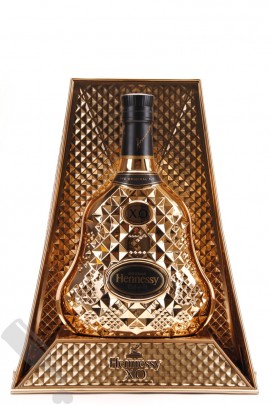 Hennessy XO Exclusive Collection - Giftpack