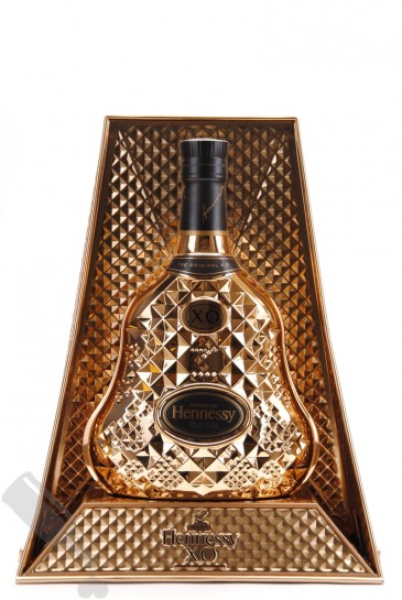 Hennessy XO Exclusive Collection - Giftpack