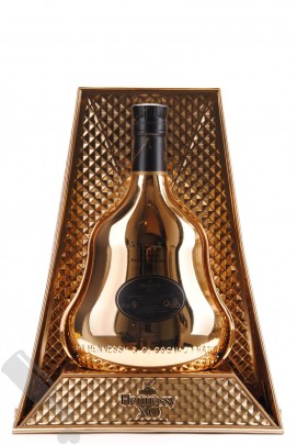 Hennessy XO Exclusive Collection - Giftpack