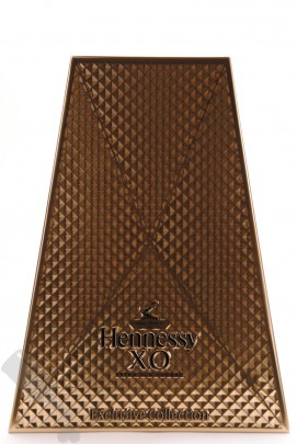 Hennessy XO Exclusive Collection - Giftpack
