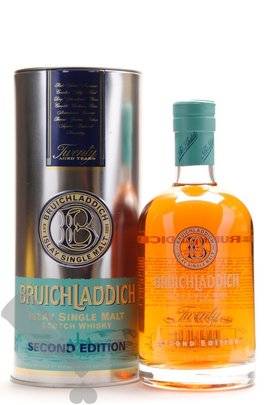 Bruichladdich 20 years Second Edition Flirtation