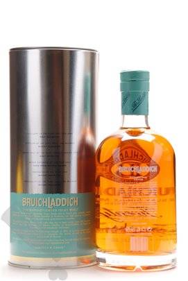 Bruichladdich 20 years Second Edition Flirtation