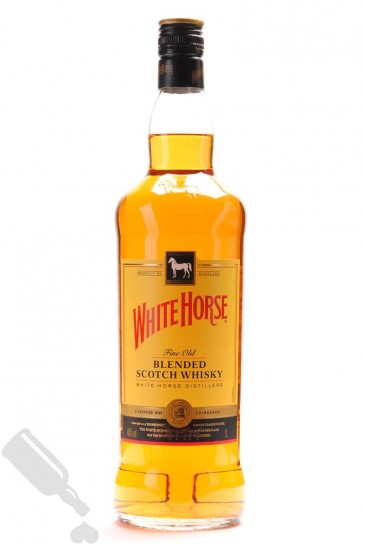 White Horse 100cl