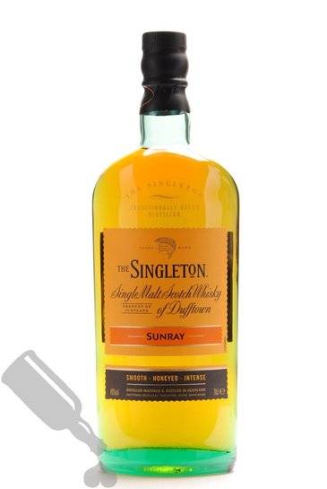 The Singleton Of Dufftown Sunray