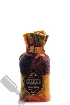 Cardhu 12 years - Giftpack
