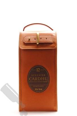 Cardhu 12 years - Giftpack