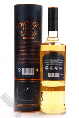Bowmore 10 years Tempest - Small Batch Release No.3