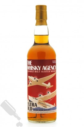 The Whisky Agency Extra Old Reserve XO Volume I 2015