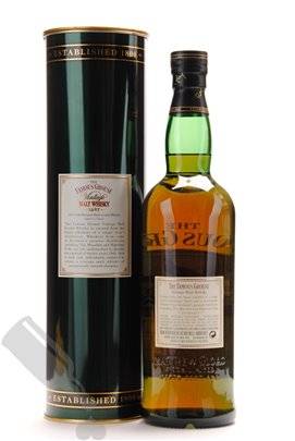 The Famous Grouse 12 years Vintage 1987 - Passie voor Whisky