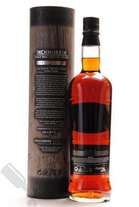 Inchmurrin 14 years 2003 - 2017 #17/169-1 'Law' by WhiskyNerds