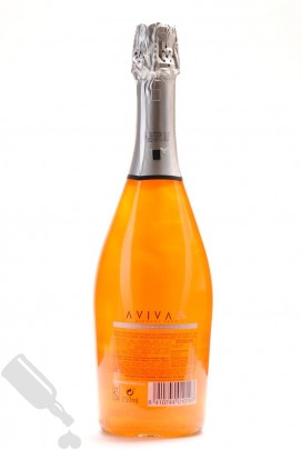 Aviva Alcohol Free