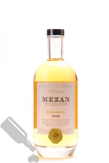 Mezan Jamaica 2000