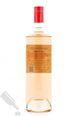 Domaine Sainte Lucie MIP Premium Rosé