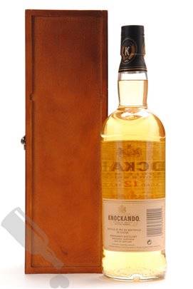 Knockando 12 years 1992