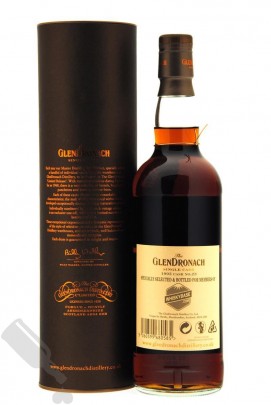 GlenDronach 21 years 1993 - 2014 #23 for Whiskybase