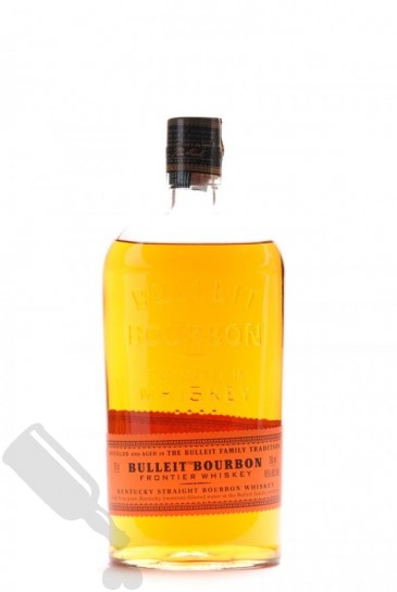 Bulleit Bourbon