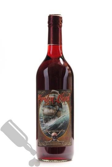 Piraten Bloed - 75cl