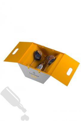 Veuve Clicquot Rich Picknick Basket - Giftpack
