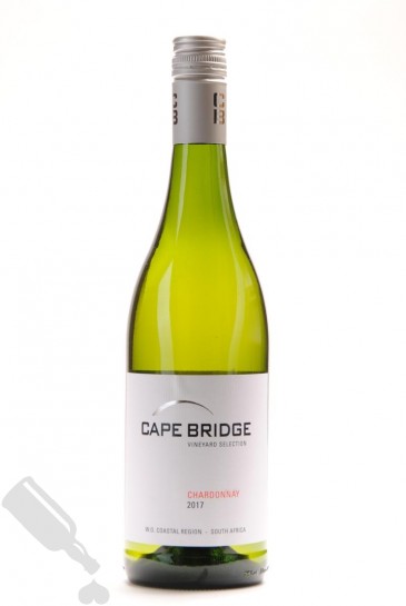 Cape Bridge Chardonnay