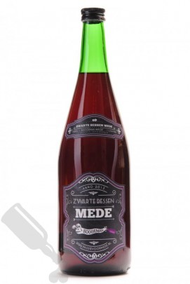 Zwarte Bessen Mede 100cl