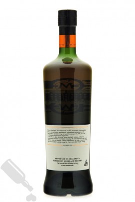 The Hunt Master 18 years R8.2 SMWS