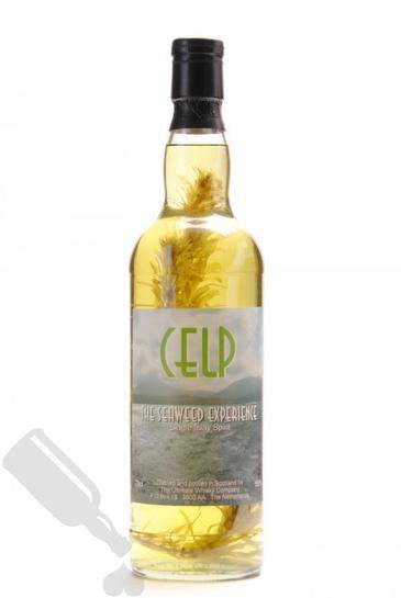 Celp The Seaweed Experience