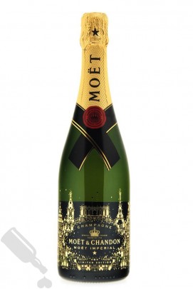 Moët & Chandon Brut Impérial Limited Edition