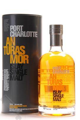 Port Charlotte An Turas Mor