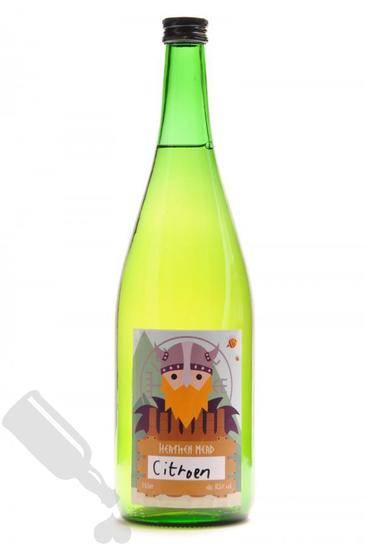 Heathen Mead Citroen 100cl